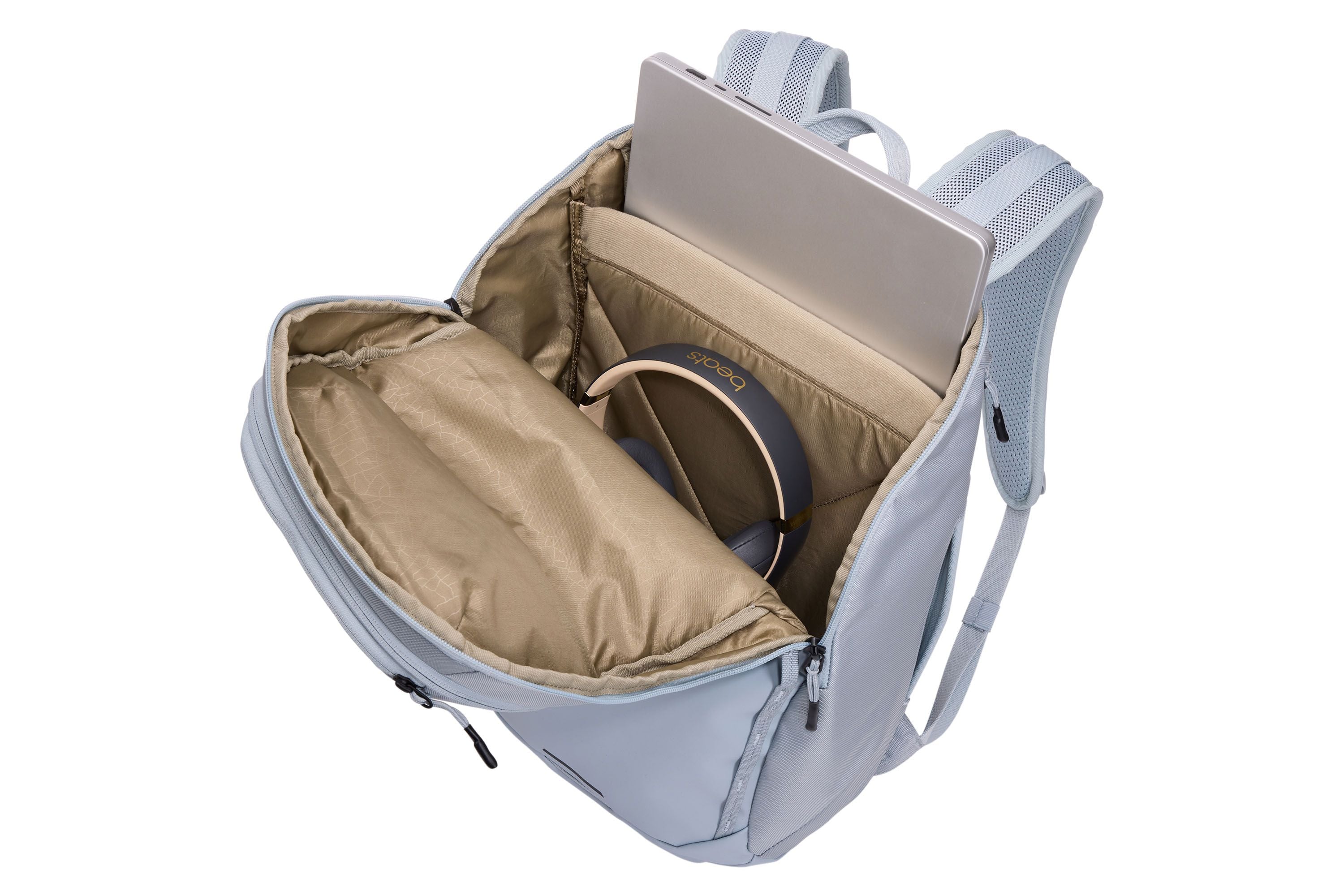 Thule Chasm laptop backpack 26L soft blue