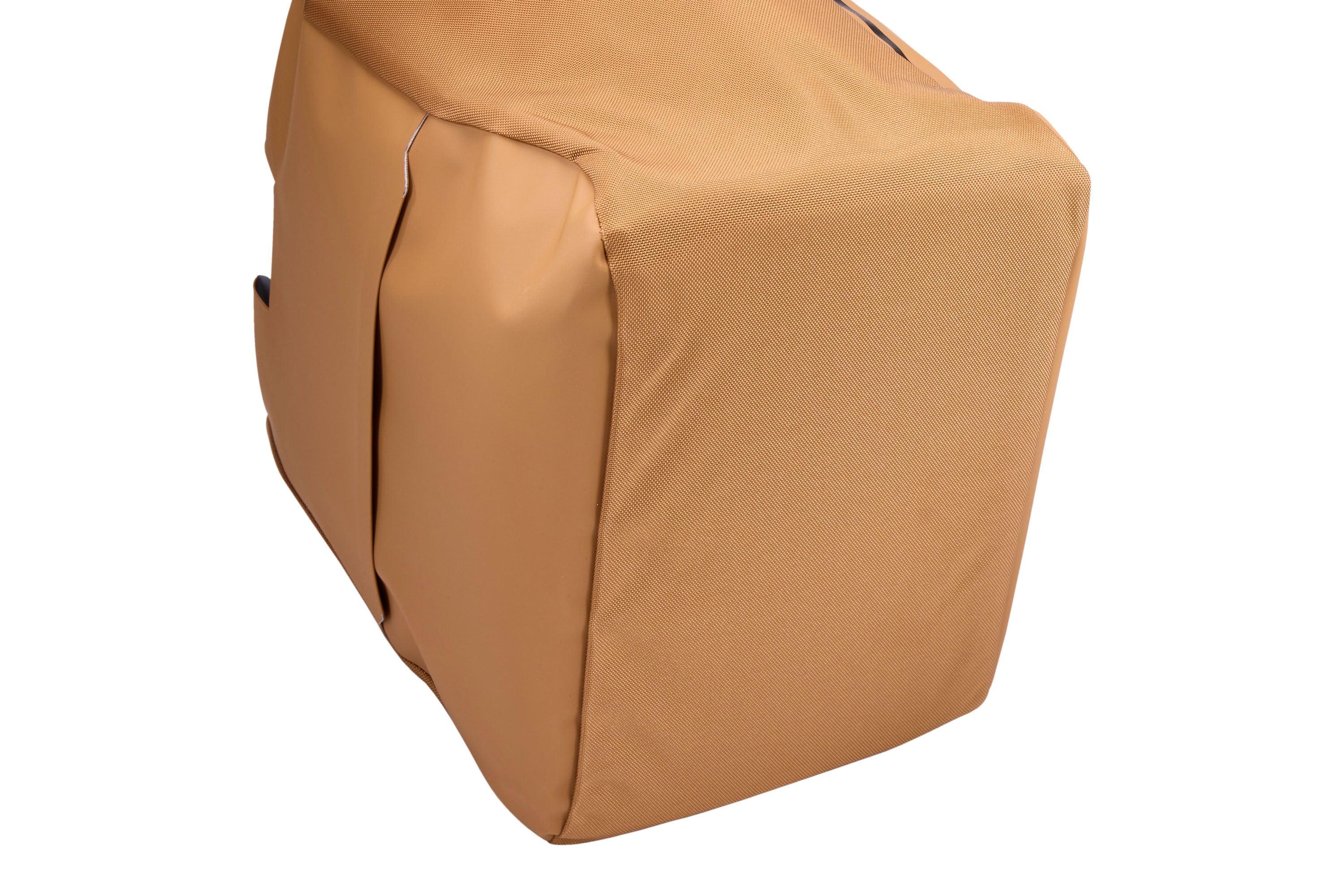 Thule Chasm tote with InLock 25L dusted orange