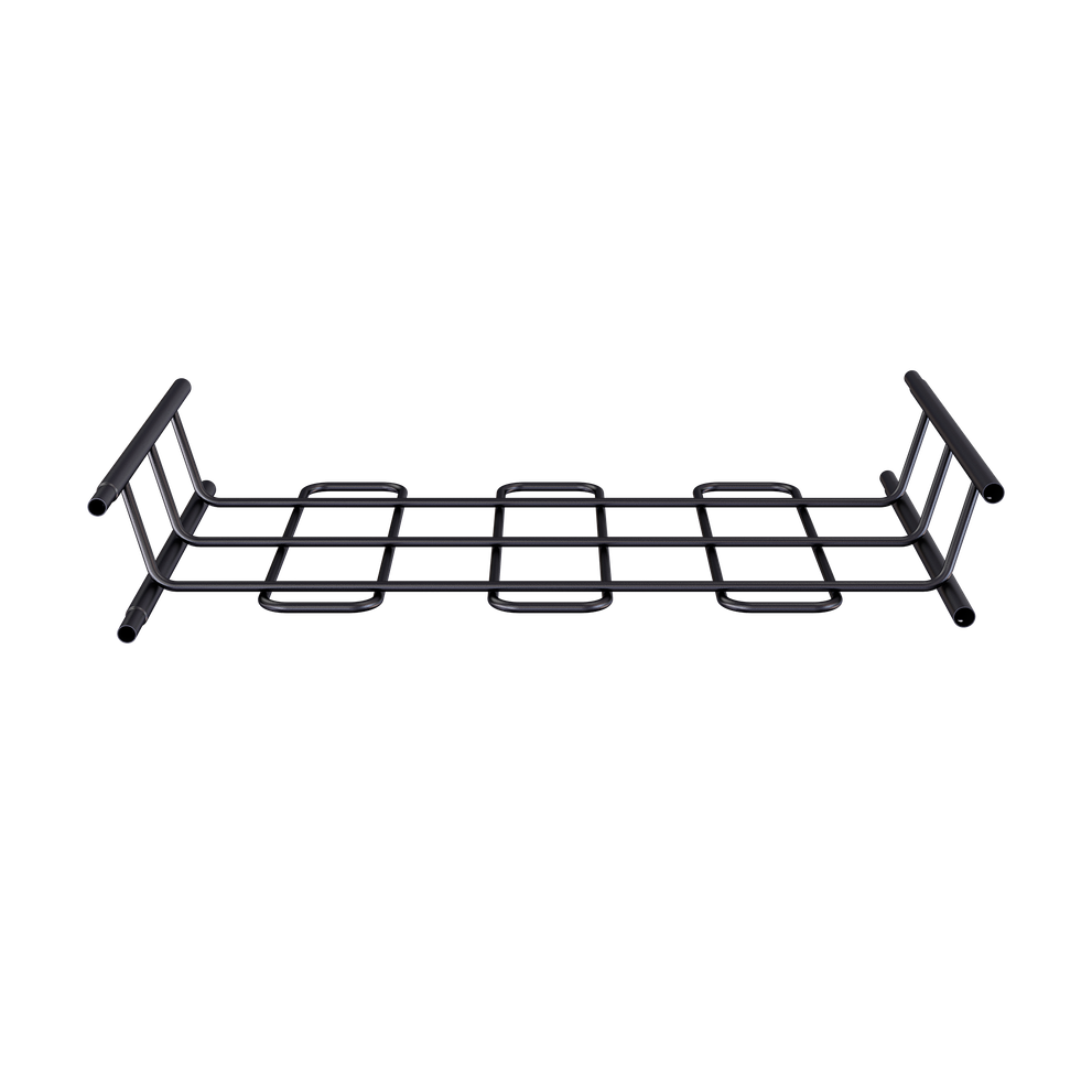 Thule Canyon Extension XT roof basket extension black