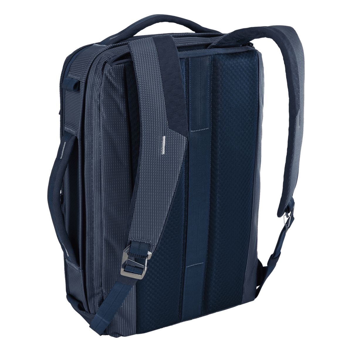Thule Crossover 2 convertible laptop bag 15.6" dress blue