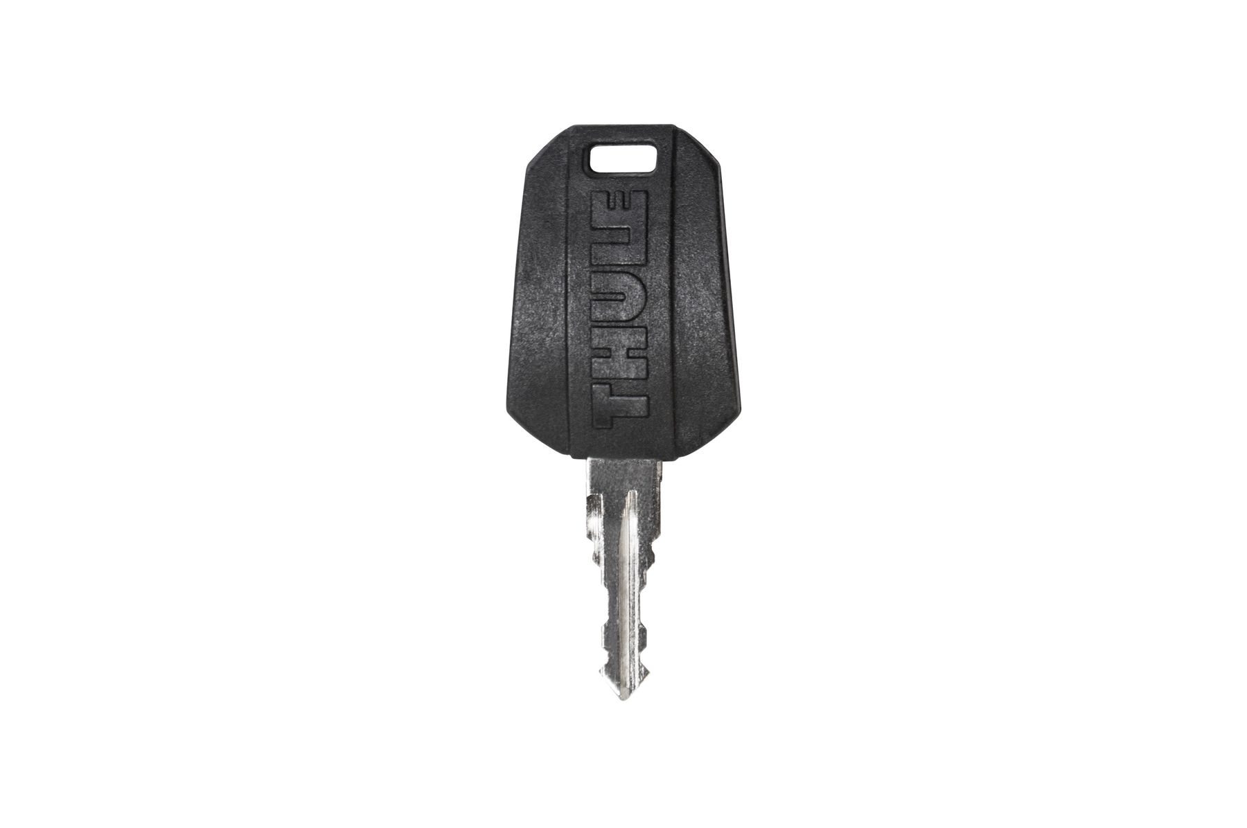 Plastic key N106 Thule Suisse