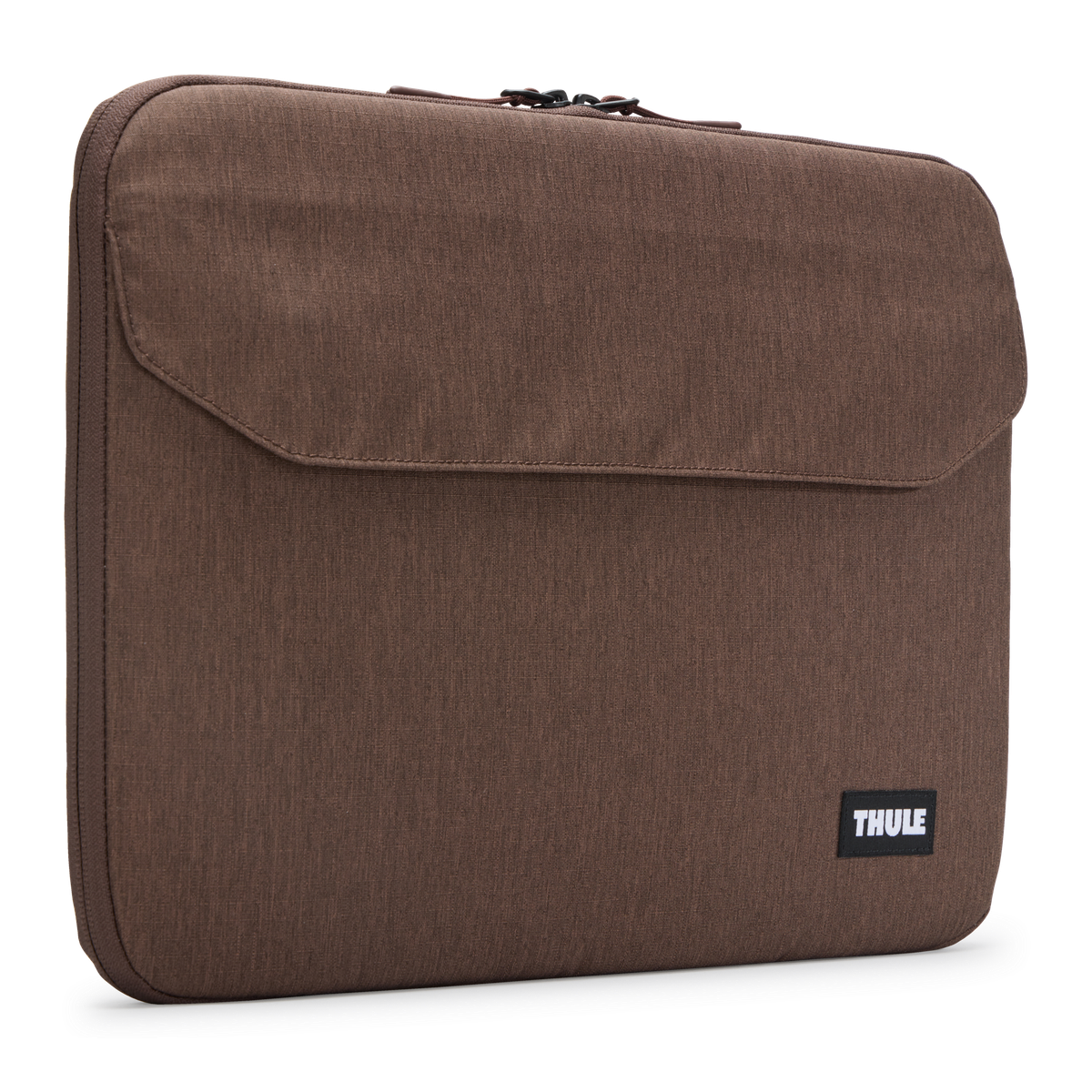 Thule Lithos sleeve MacBook Pro 16'' nuanced brown