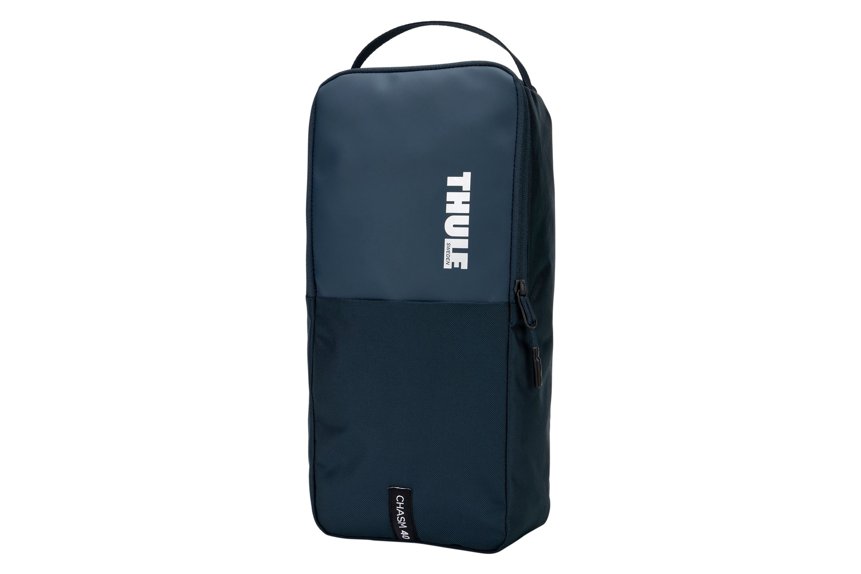 Thule Chasm duffel 40L darkest blue