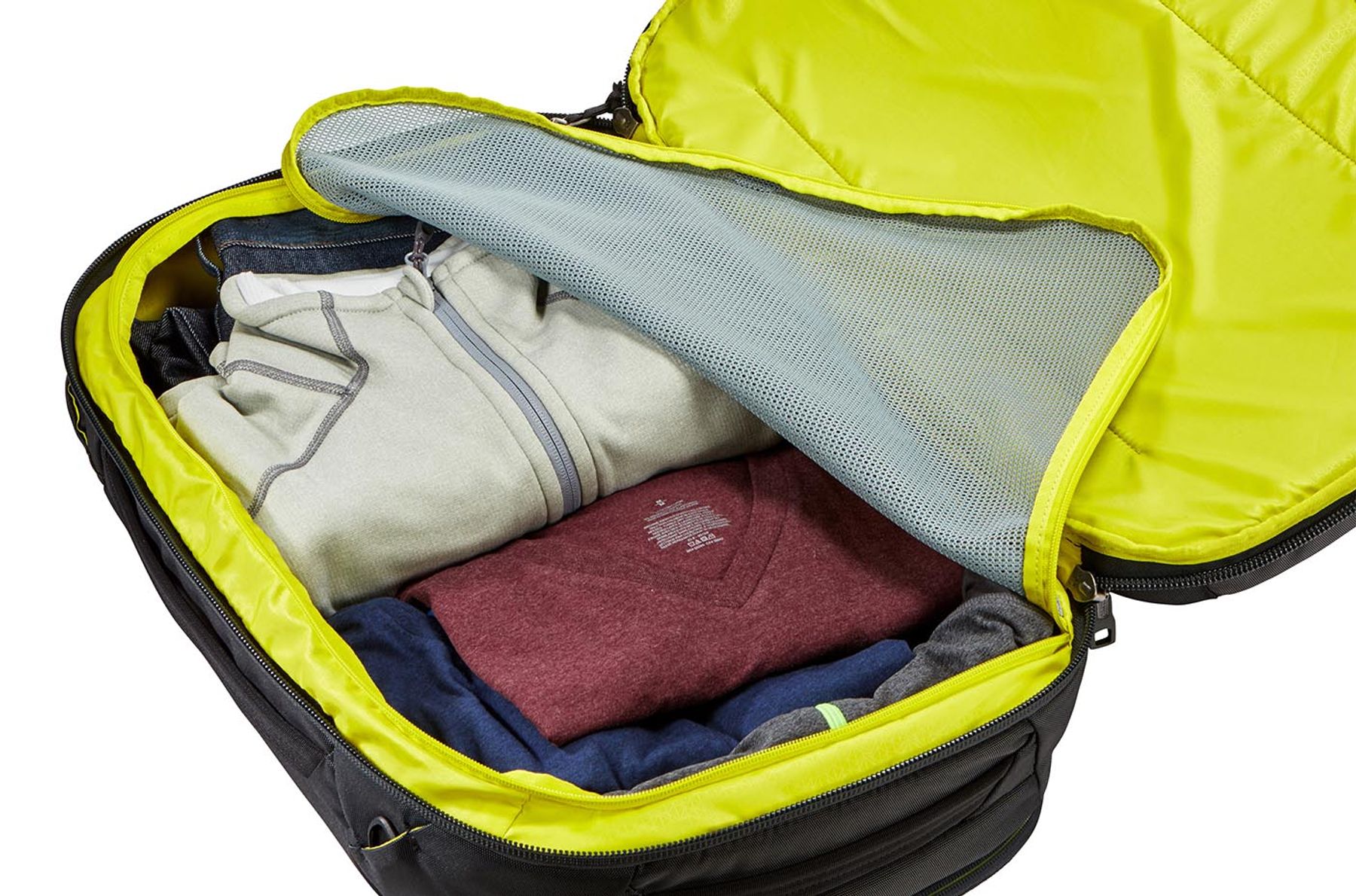 thule subterra convertible