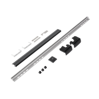 Thule Slide-Out Step G2 12V mounting kit Ducato, Jumper, Boxer Euro 6d-Temp