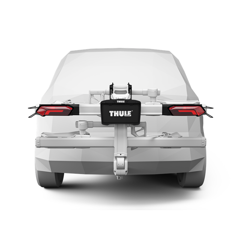 Thule Verse light & license plate kit bike rack light kit