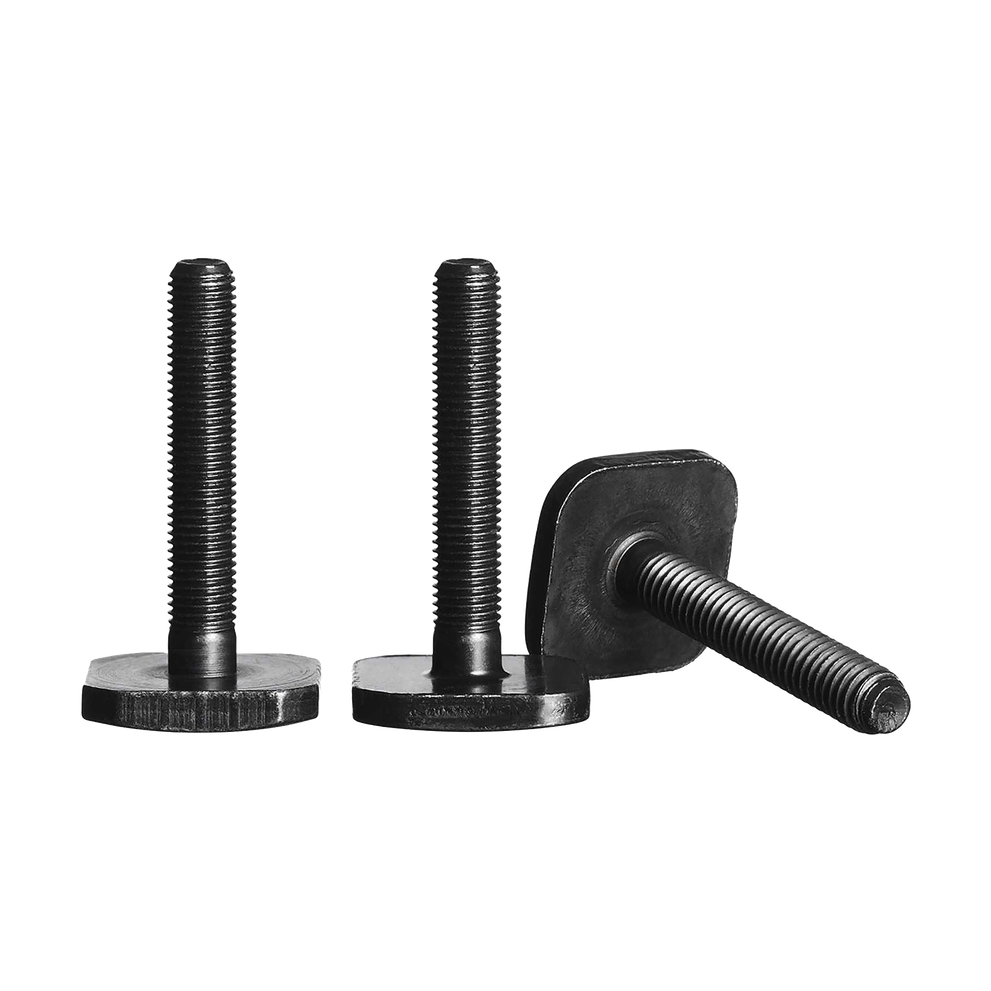 Thule T-track Adapter 889-2 t-track adapter 889-2 black