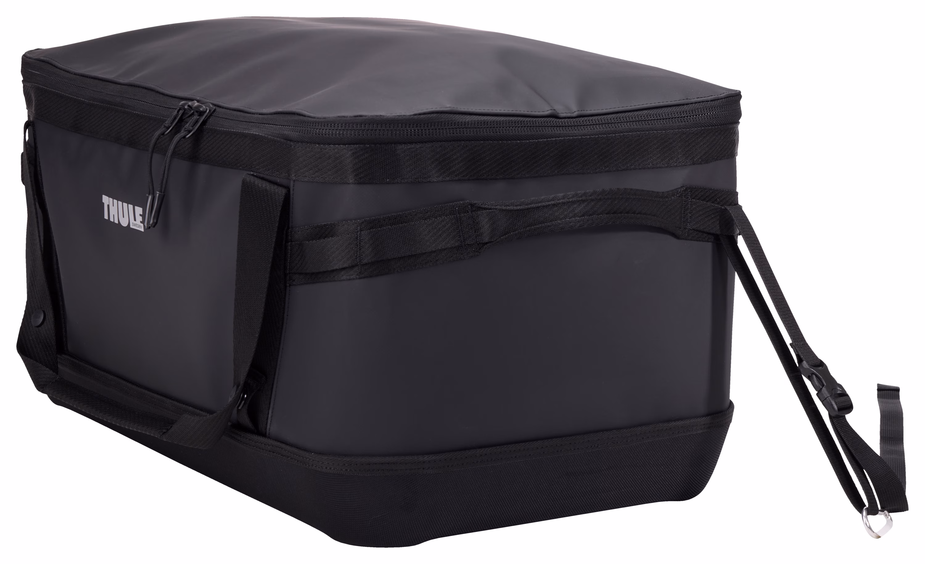 Thule Chasm gear haulers 55L black
