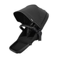 Thule Sleek 2 sibling seat black