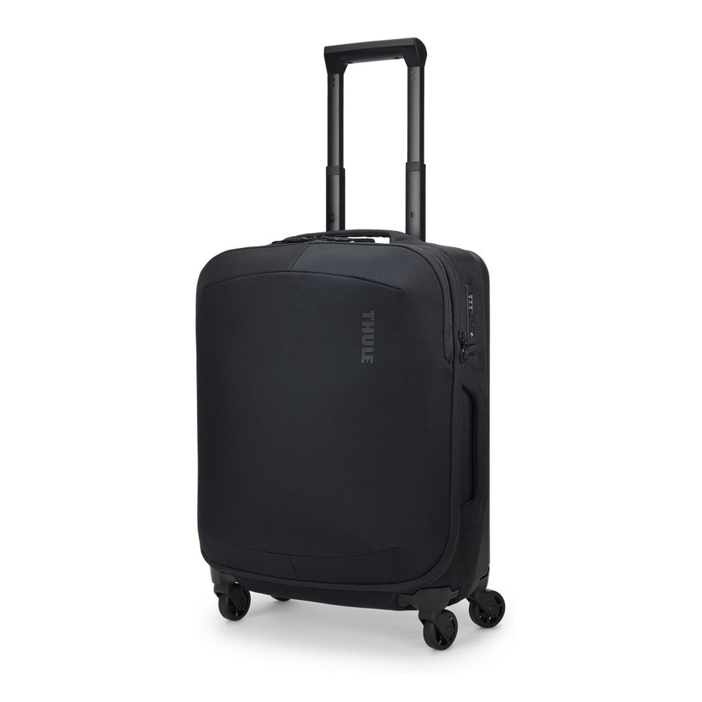 Thule Subterra 2 widebody carry-on spinner TSA black