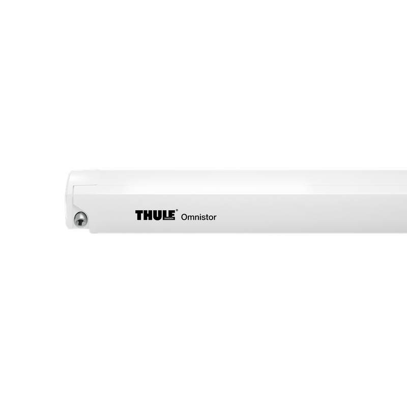 Thule Omnistor 9200 roof awning 6.00x3.00m white