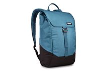 Thule Lithos Backpack 16L Tagesrucksack Notebook Rucksack 3204270 Braun 
