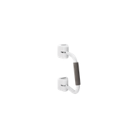 Thule Security Handrail Short security handrail short white