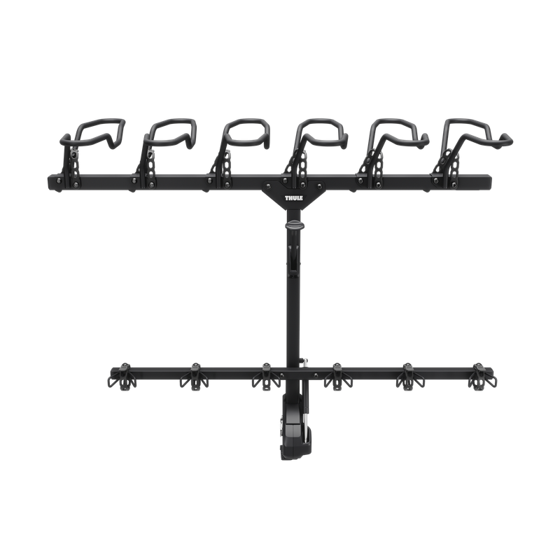Thule ReVert 6-bike vertical hitch bike rack