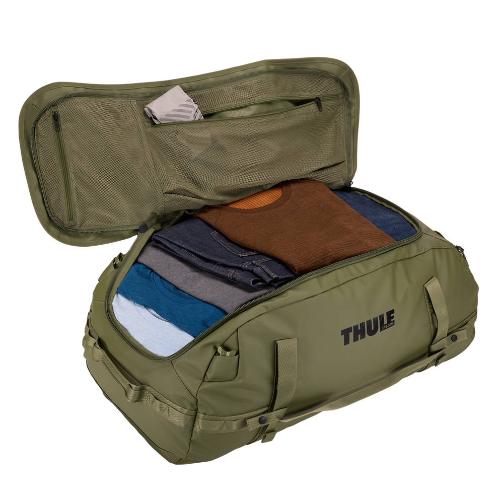 Thule Chasm Thule United States