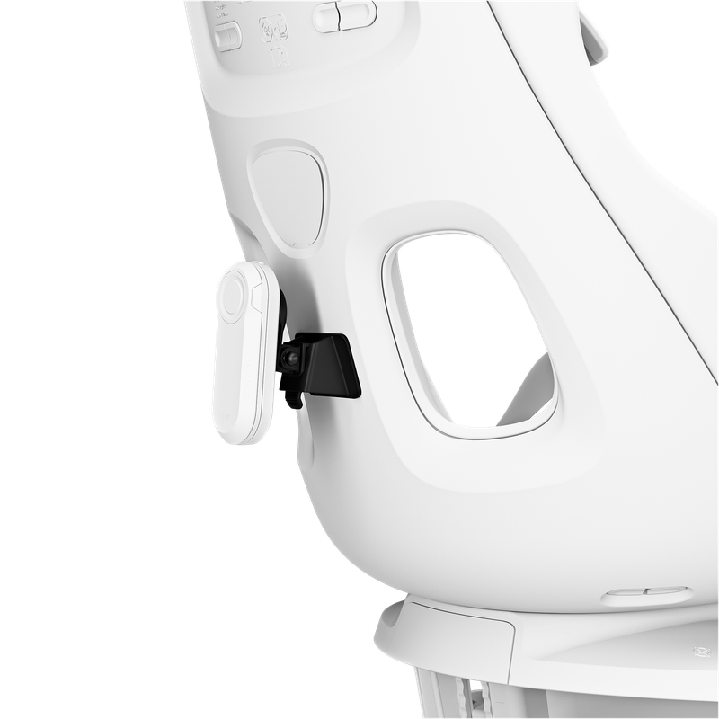 Thule mount for Garmin Varia