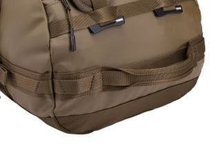 Thule Chasm 40L duffel deep khaki