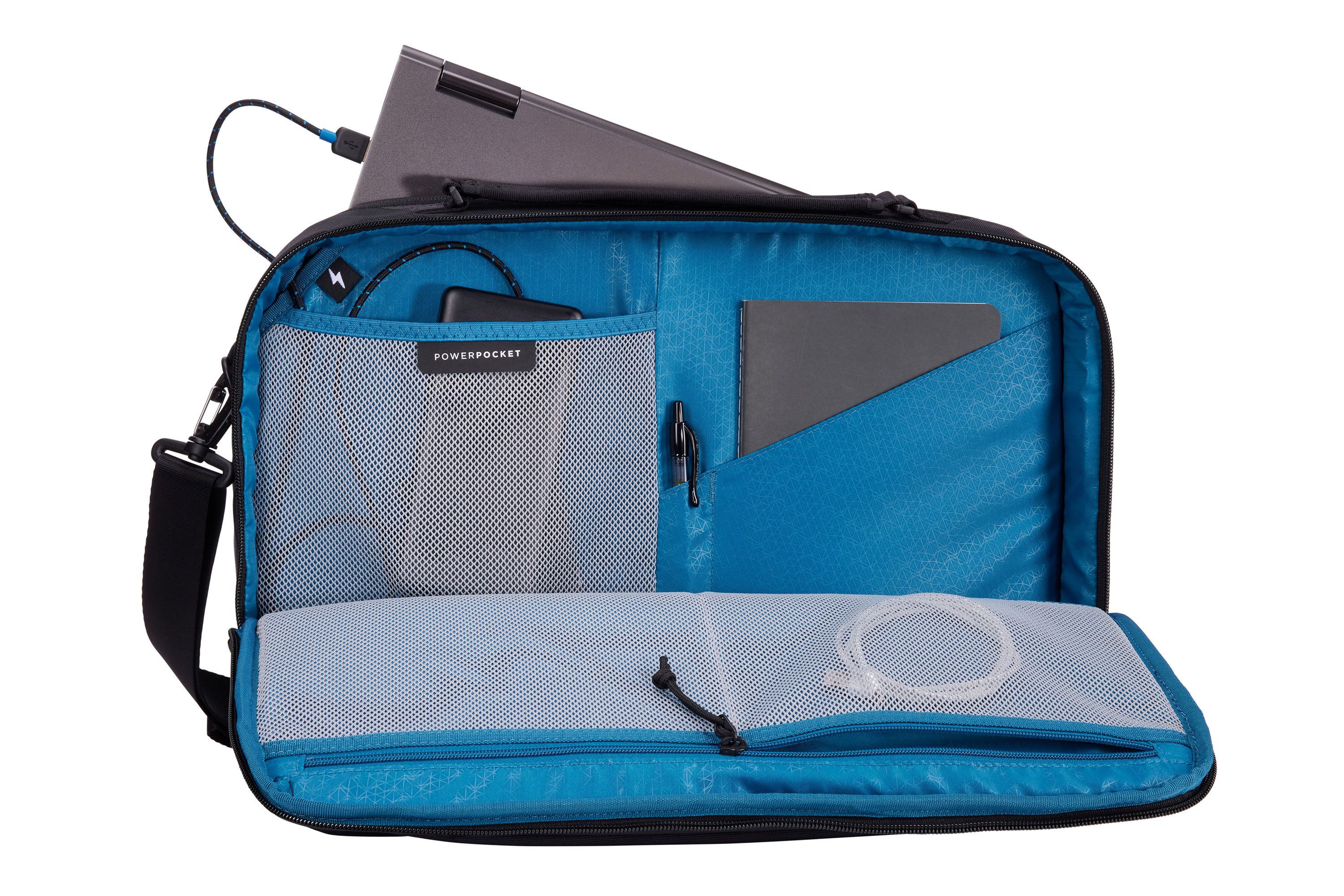 Thule Subterra Laptop Briefcase 15.6"