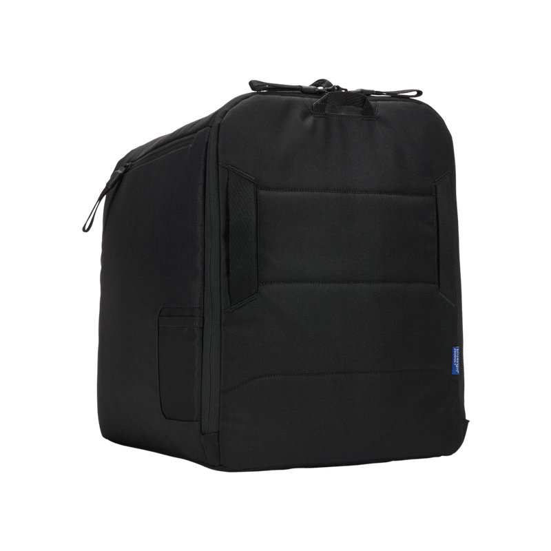 Thule RoundTrip ski and snowboard boot bag 35L black