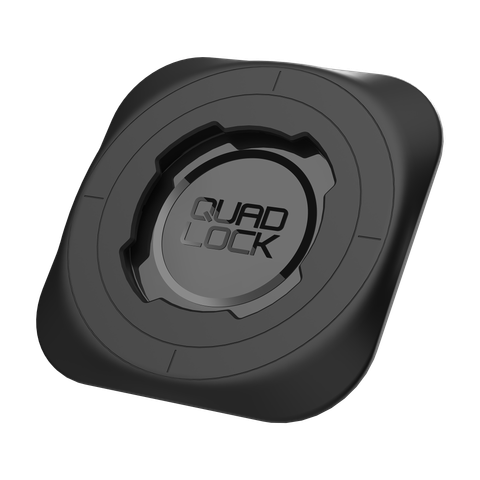 Quad Lock MAG universal adaptor black