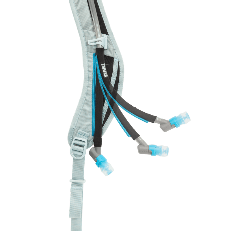 Thule Vital 8L W women's hydration pack 8L alaska light blue
