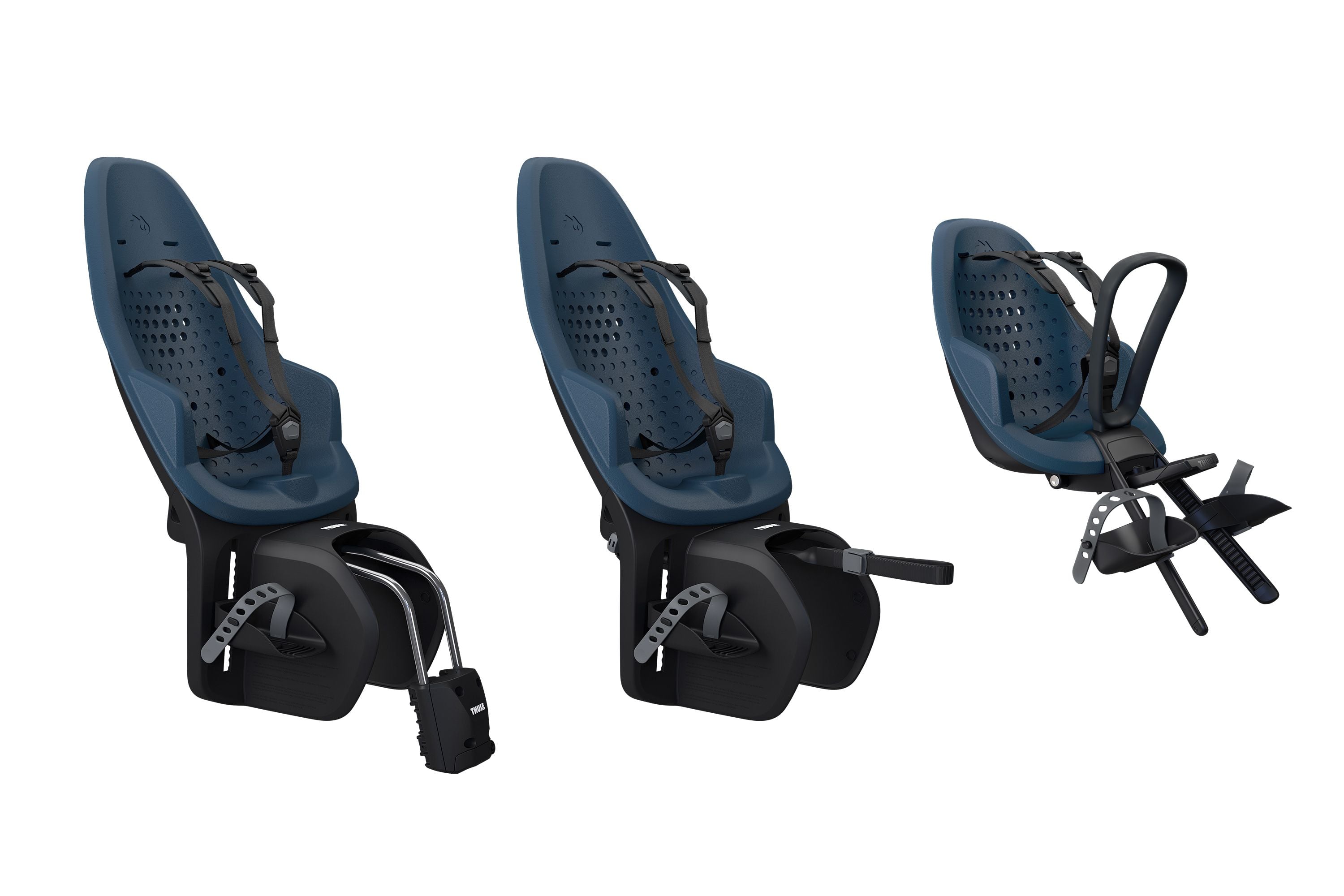 Thule Yepp 2 mini features