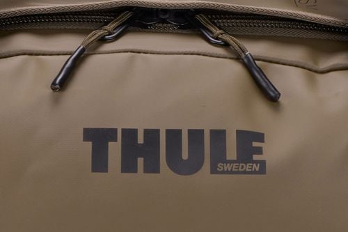 Thule Chasm 40L duffel deep khaki
