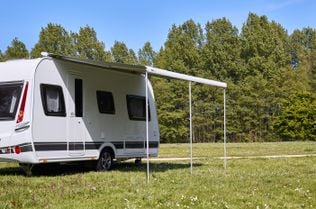 Awning accessory Thule 3rd Support Leg