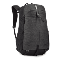 Thule Nanum 18L hiking backpack black