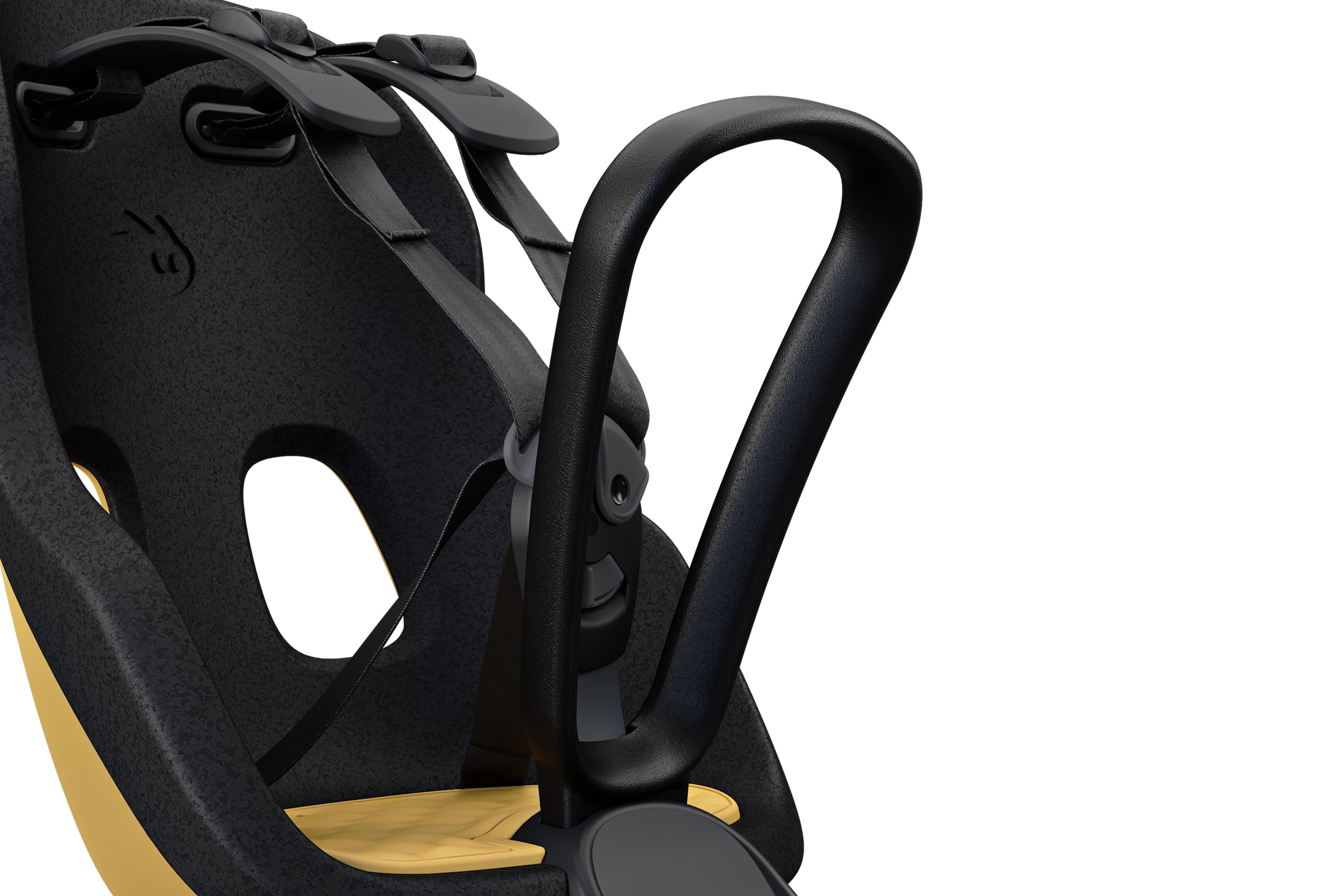 Thule Yepp Nexxt 2 mini - Feature image