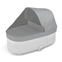 Thule Charm bassinet mesh cover