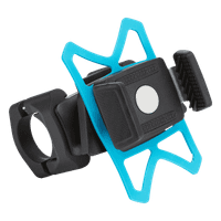 Thule Smartphone Bike Mount smartphone bike mount black