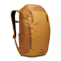 Thule Chasm laptop backpack 26L golden