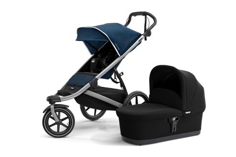 thule sleek cena