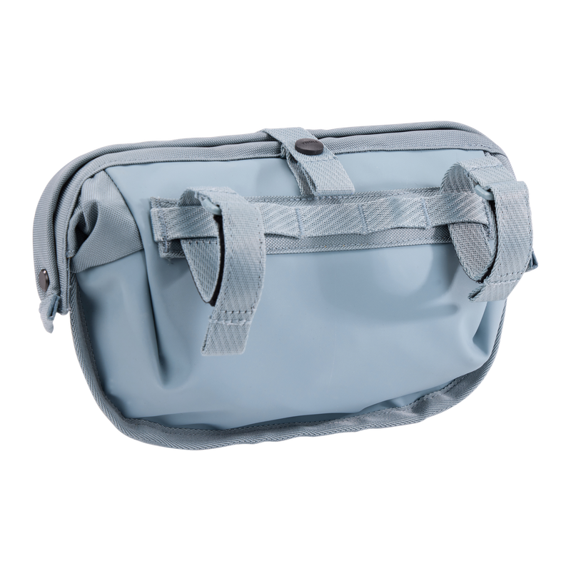 Thule Chasm handlebar bag 2L mid blue