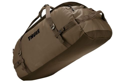 Thule Chasm duffel 90L deep khaki
