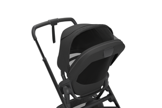 Thule Charm Feature - Smart canopy design