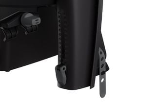 Thule RideAlong 2 rack mount - Dark gray - Feature: