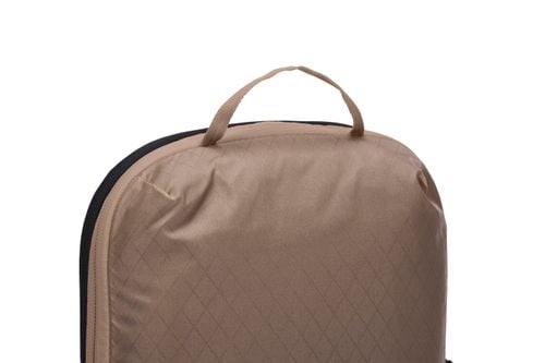 Thule compression cube set small/medium gentle beige