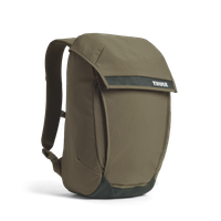 Thule Paramount daypack lite 20L mineral brown