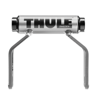 Thule Thru-Axle Adapter 15mm x 110mm Boost axle adapter 15mm x 110mm boost silver