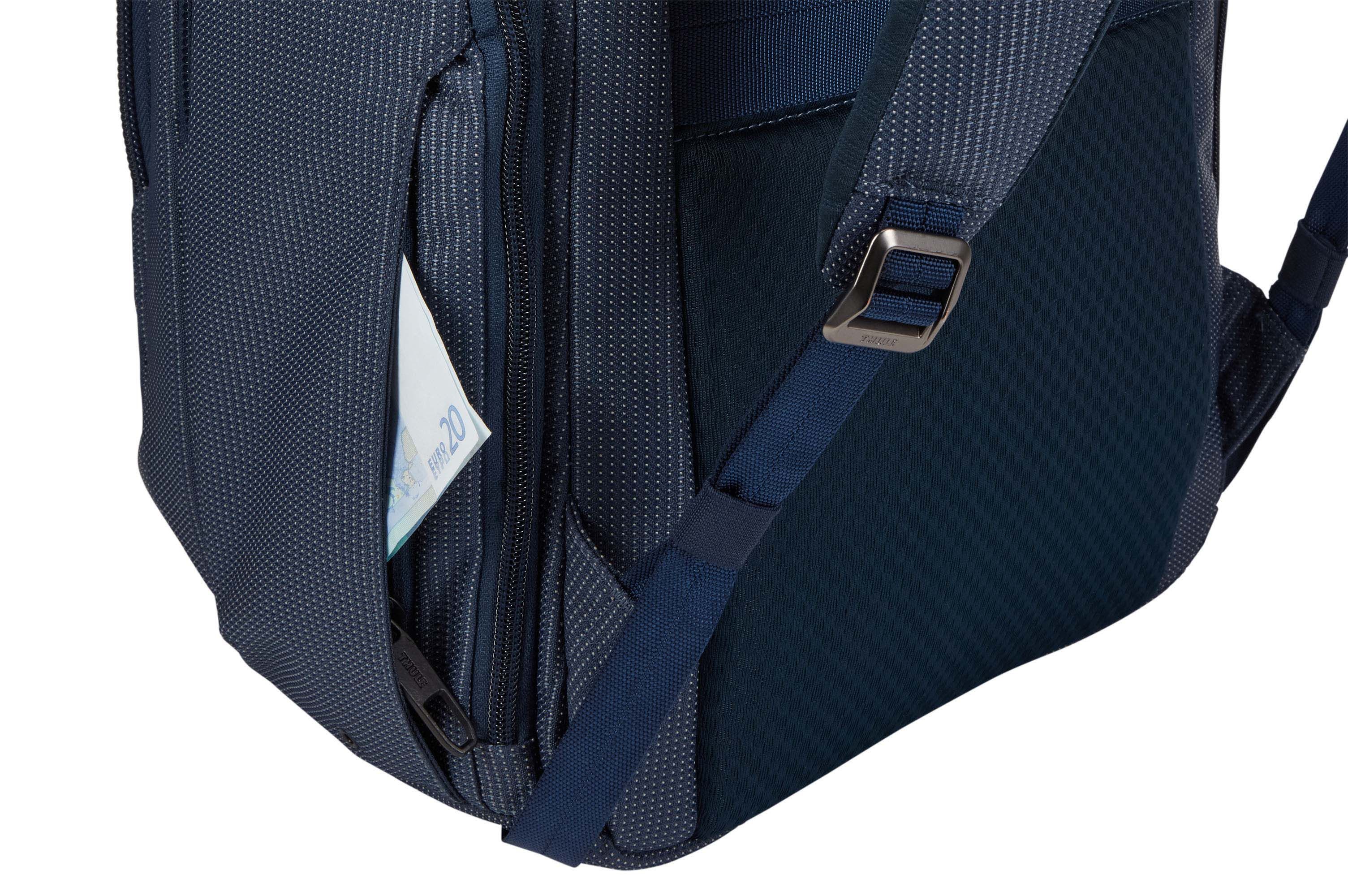 Thule Crossover 2 Backpack 30L Dress Blue