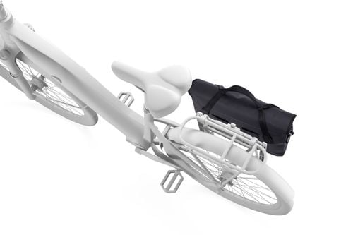 Thule Shield attache with InLock 16" black