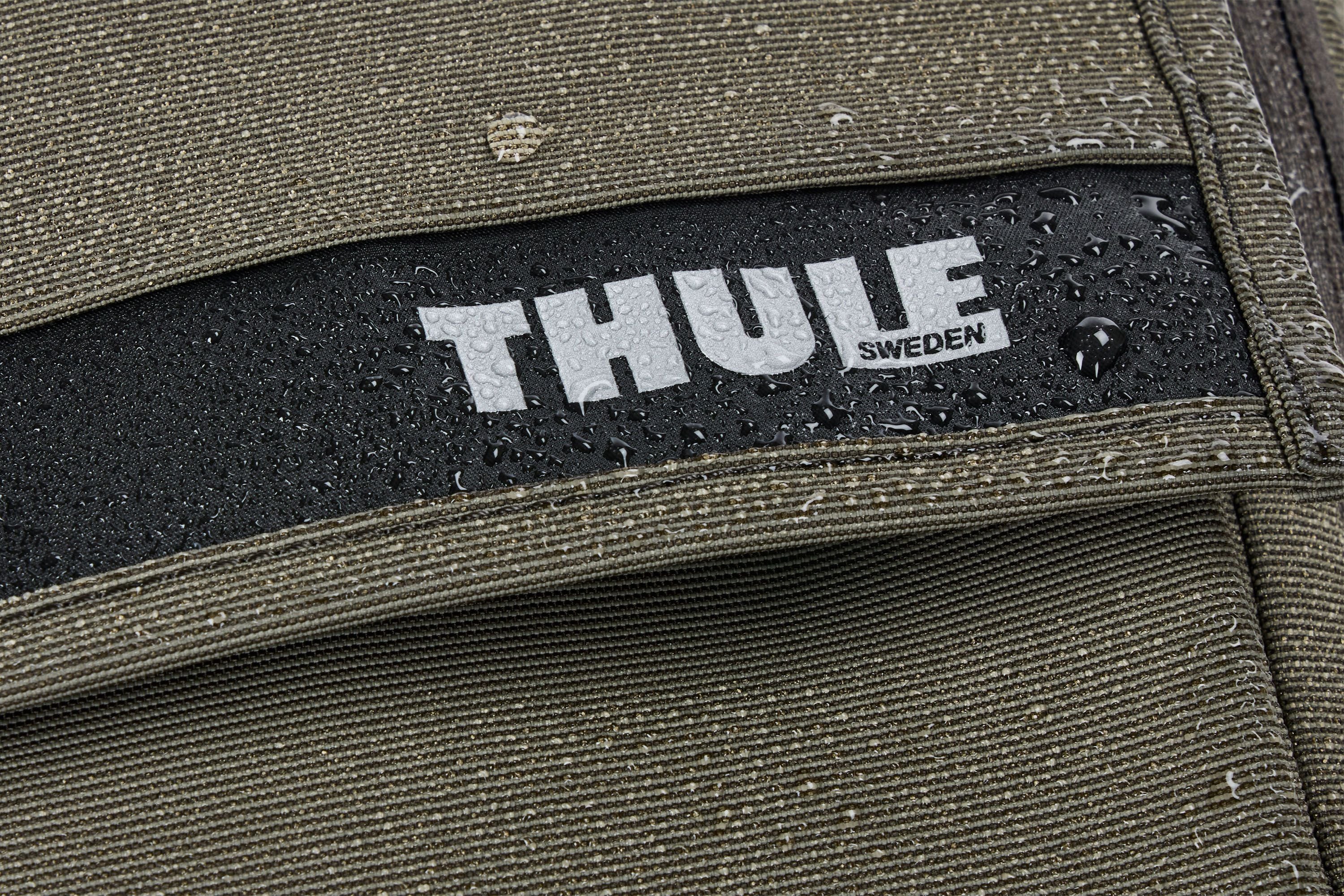 Thule Paramount backpack 24L mineral brown