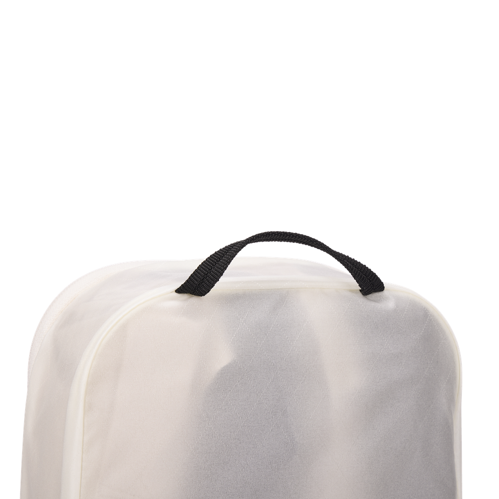Thule packing cube small white