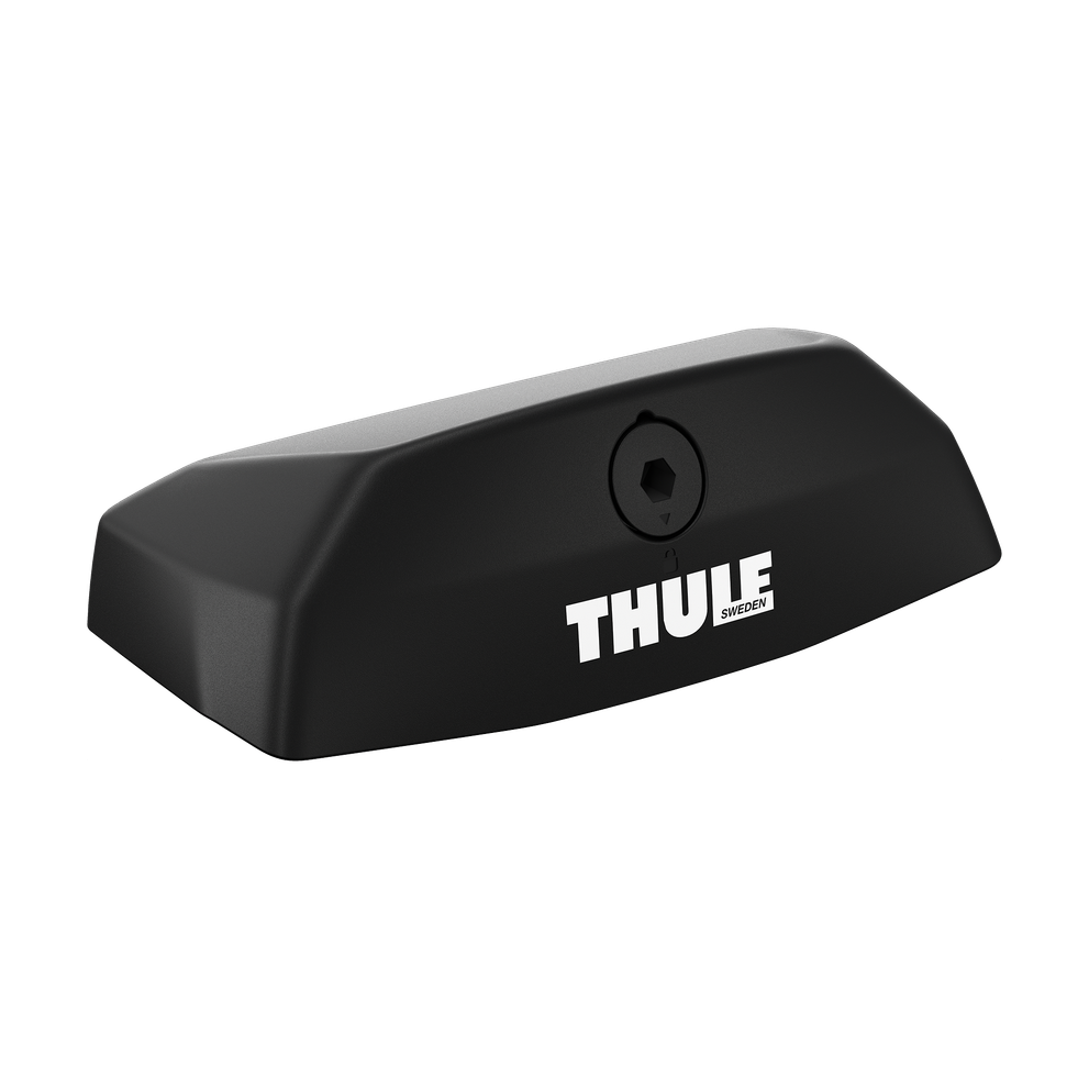 Thule kit cover kit cover 4-pack black
