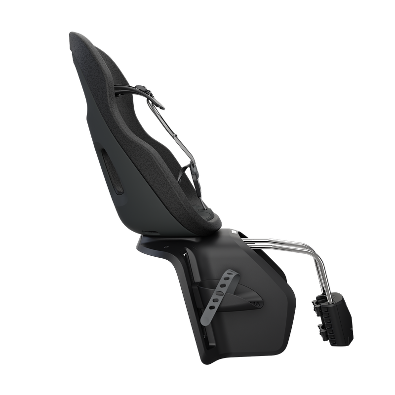 Thule Yepp Nexxt 2 maxi frame mount Midnight black
