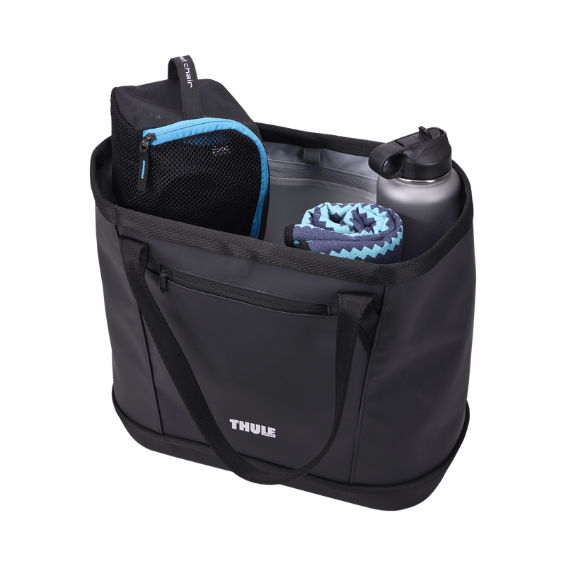 Thule Chasm gear tote 30L black