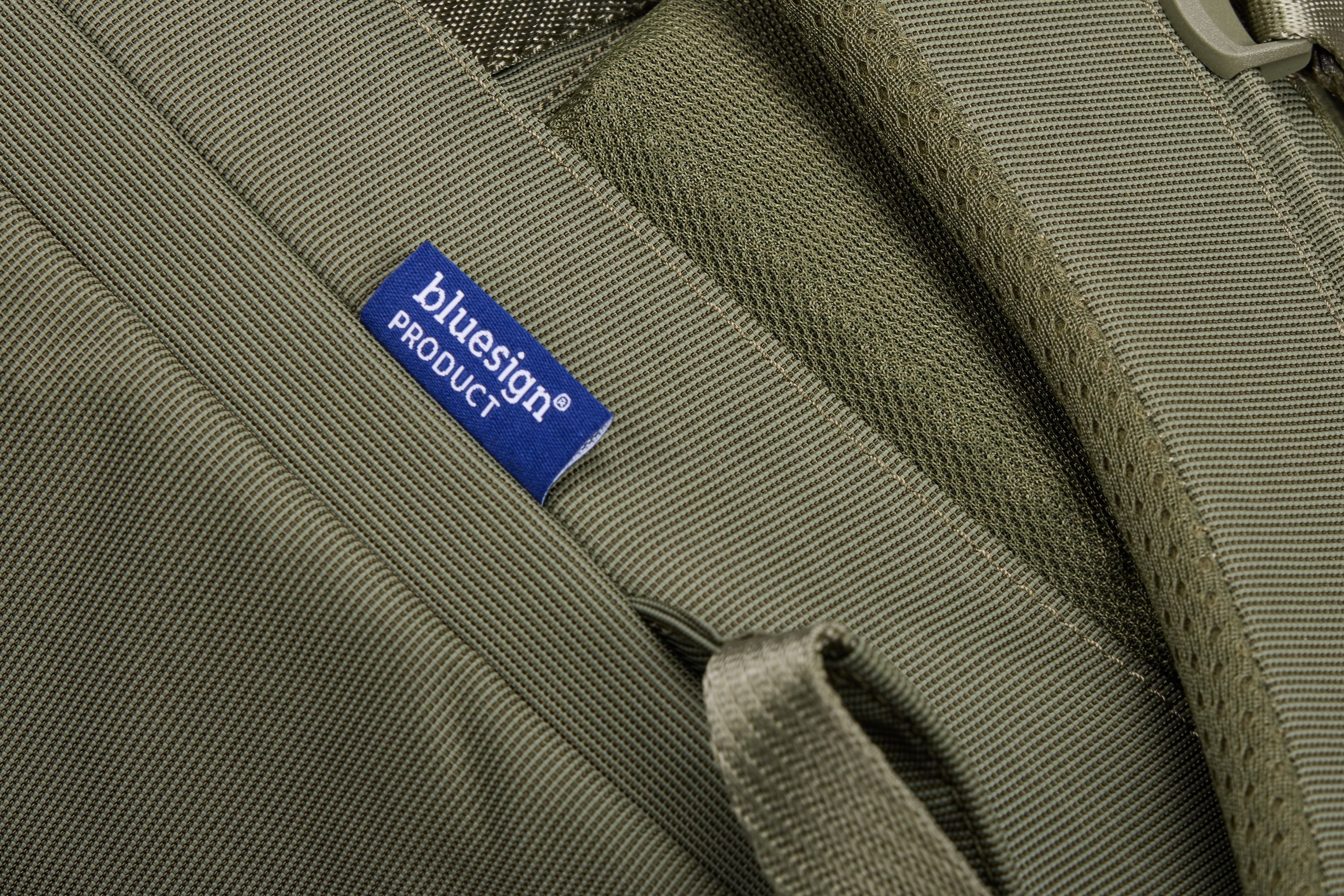 Thule Paramount Backpack 27L Soft Green