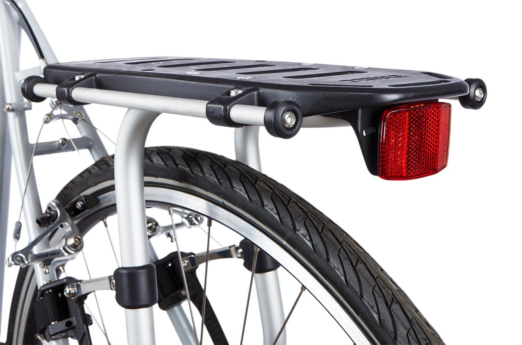 rear rack pannier